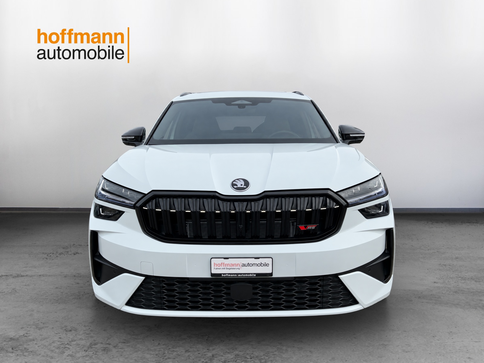 SKODA Kodiaq 2.0 TSI RS 4x4 - 2
