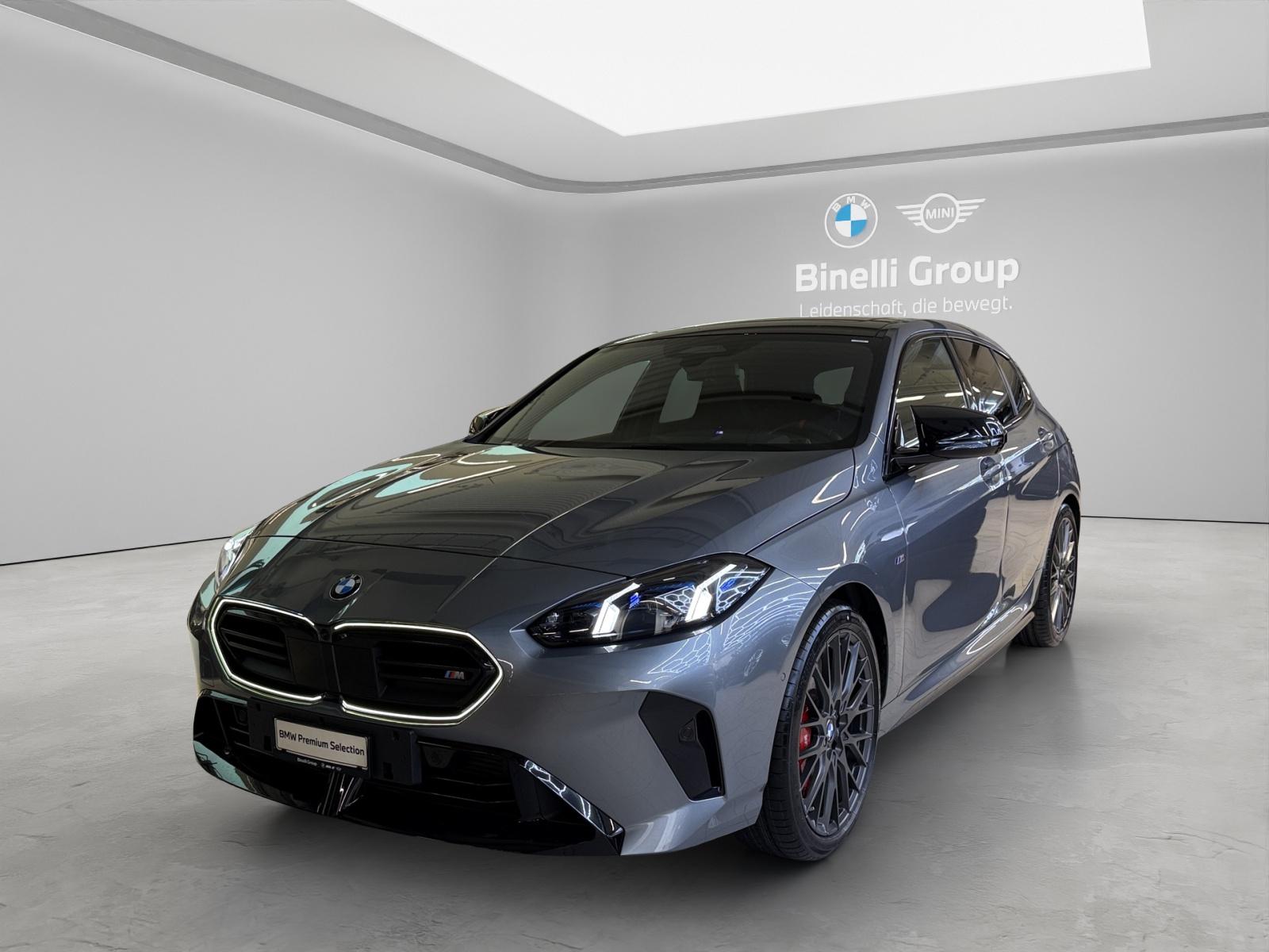 1er M135i xDrive M-SportPaket Pro
