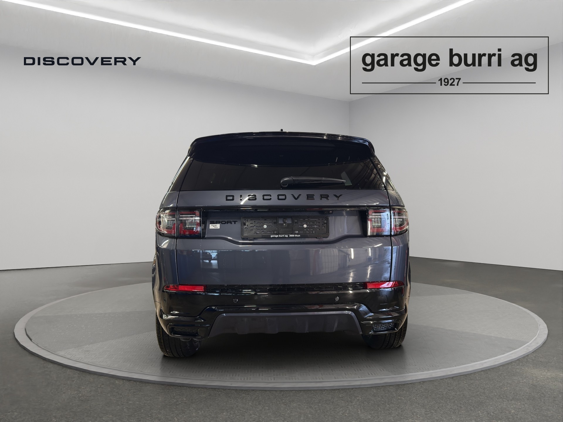 LAND ROVER Discovery Sport 2.0 D I4 200 Dynamic SE - 4