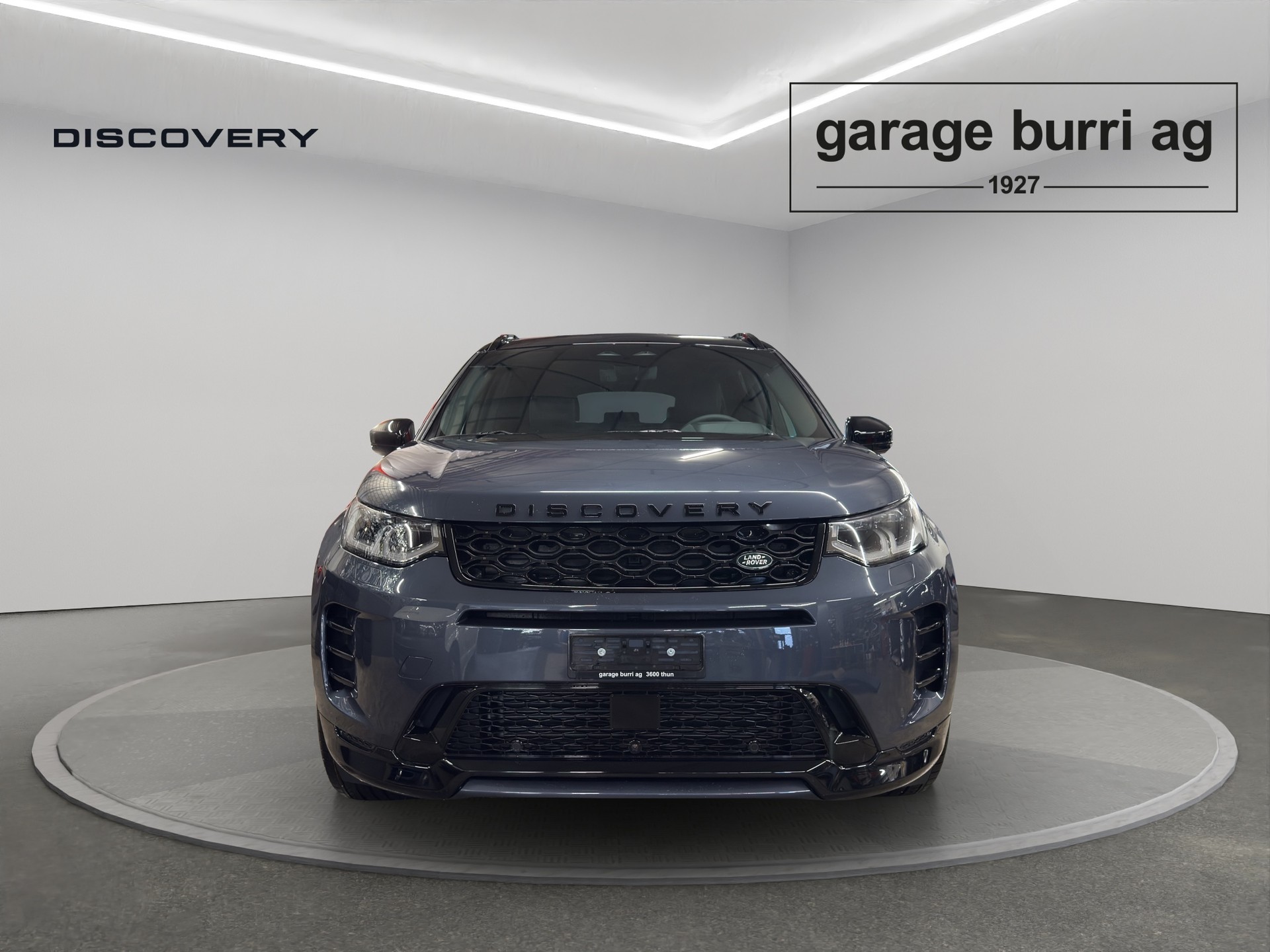 LAND ROVER Discovery Sport 2.0 D I4 200 Dynamic SE - 5