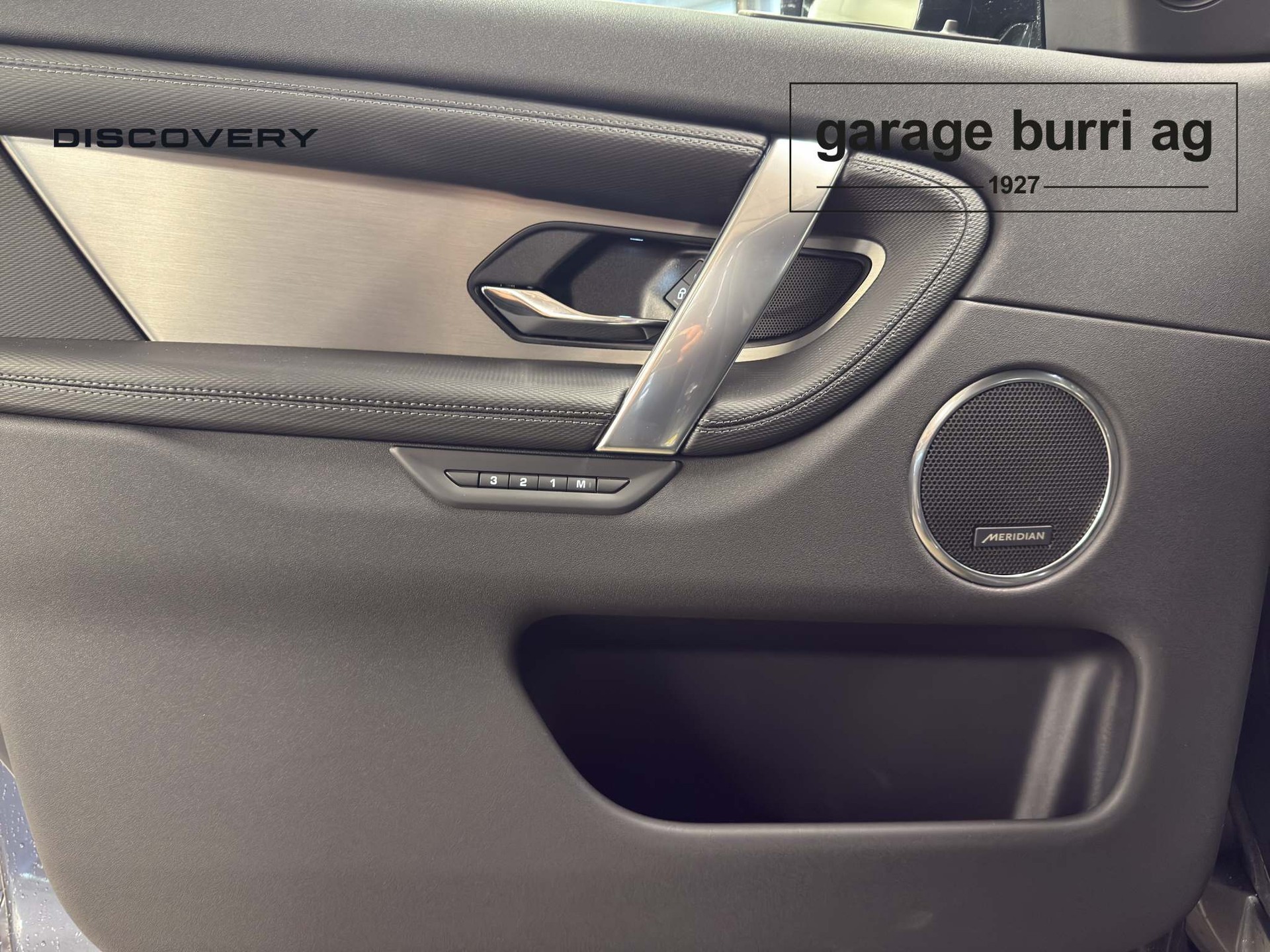 LAND ROVER Discovery Sport 2.0 D I4 200 Dynamic SE - 9