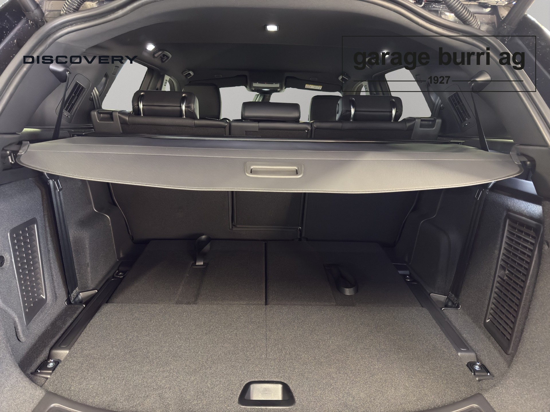 LAND ROVER Discovery Sport 2.0 D I4 200 Dynamic SE - 12