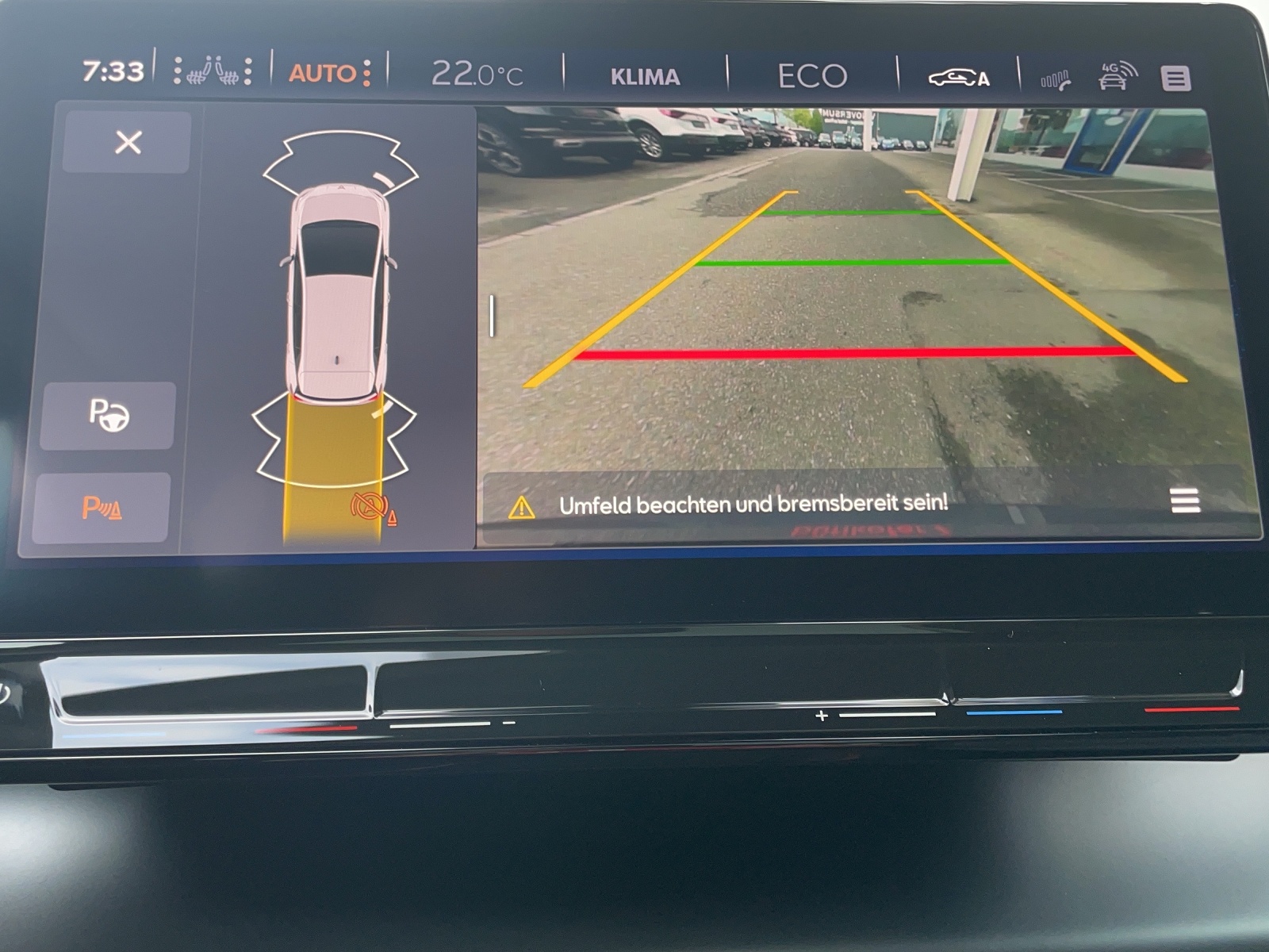 CUPRA Born Electric 58 kWh - 10