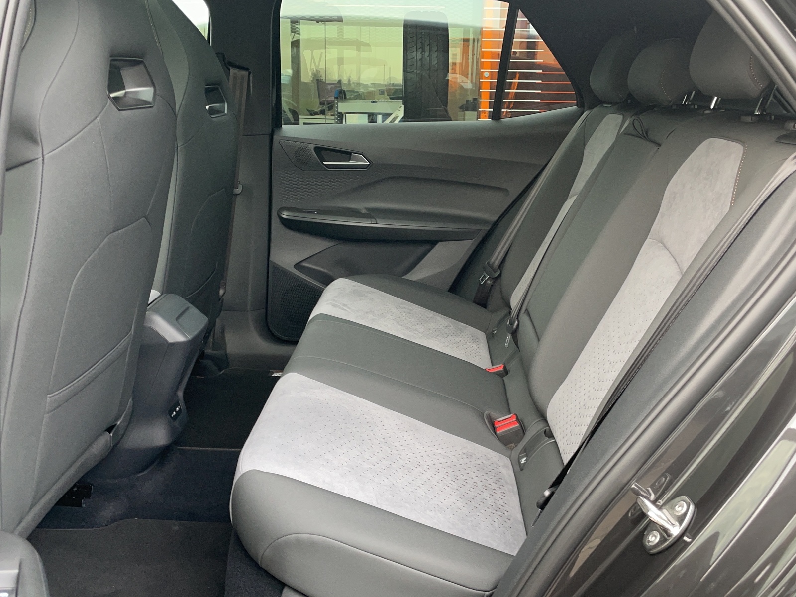 CUPRA Born Electric 58 kWh - 12