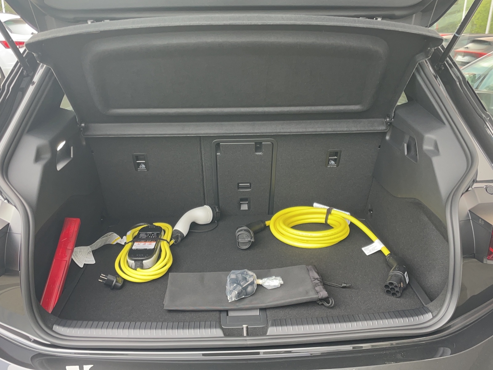 CUPRA Born Electric 58 kWh - 13