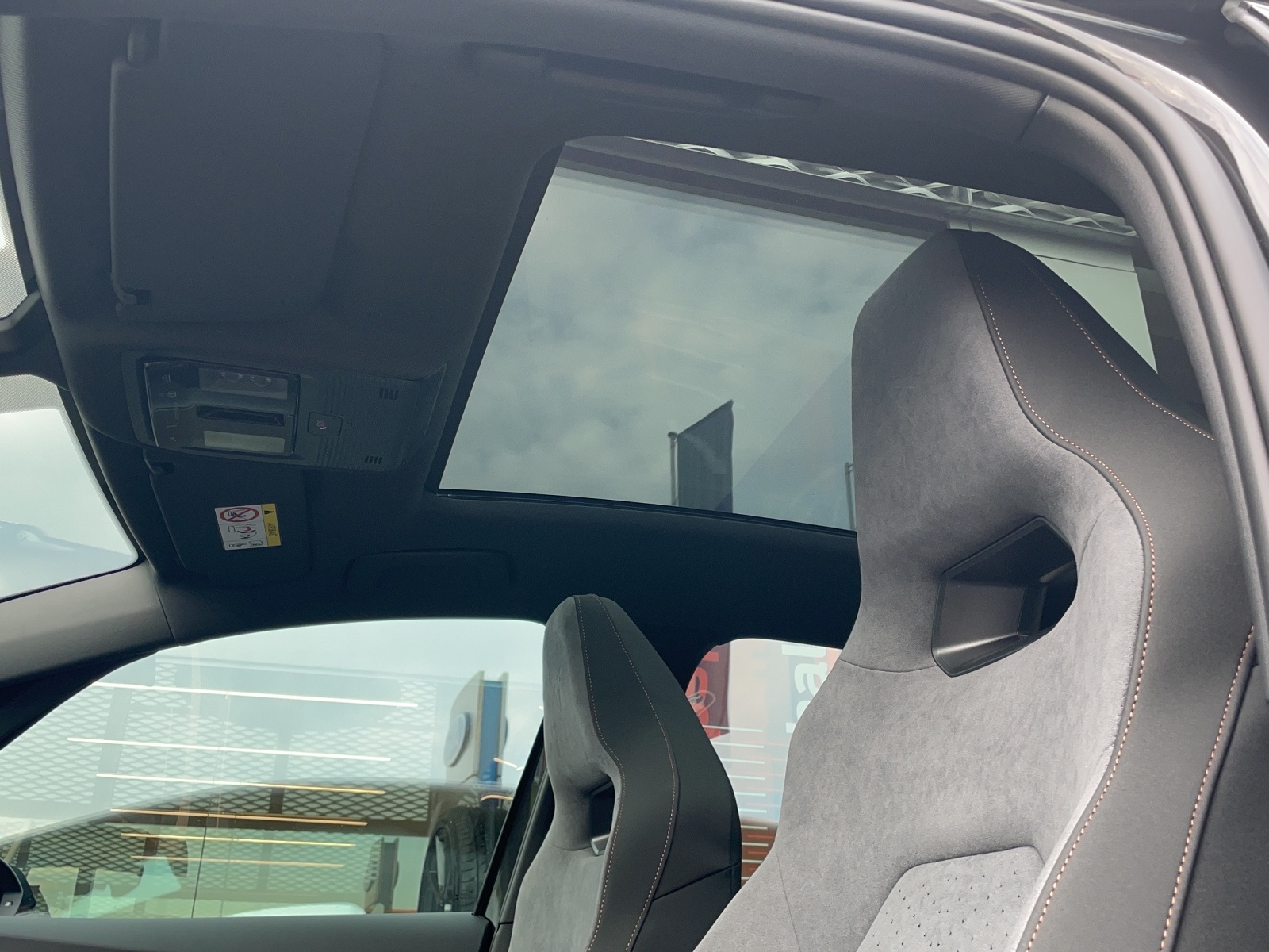 CUPRA Born Electric 58 kWh - 16
