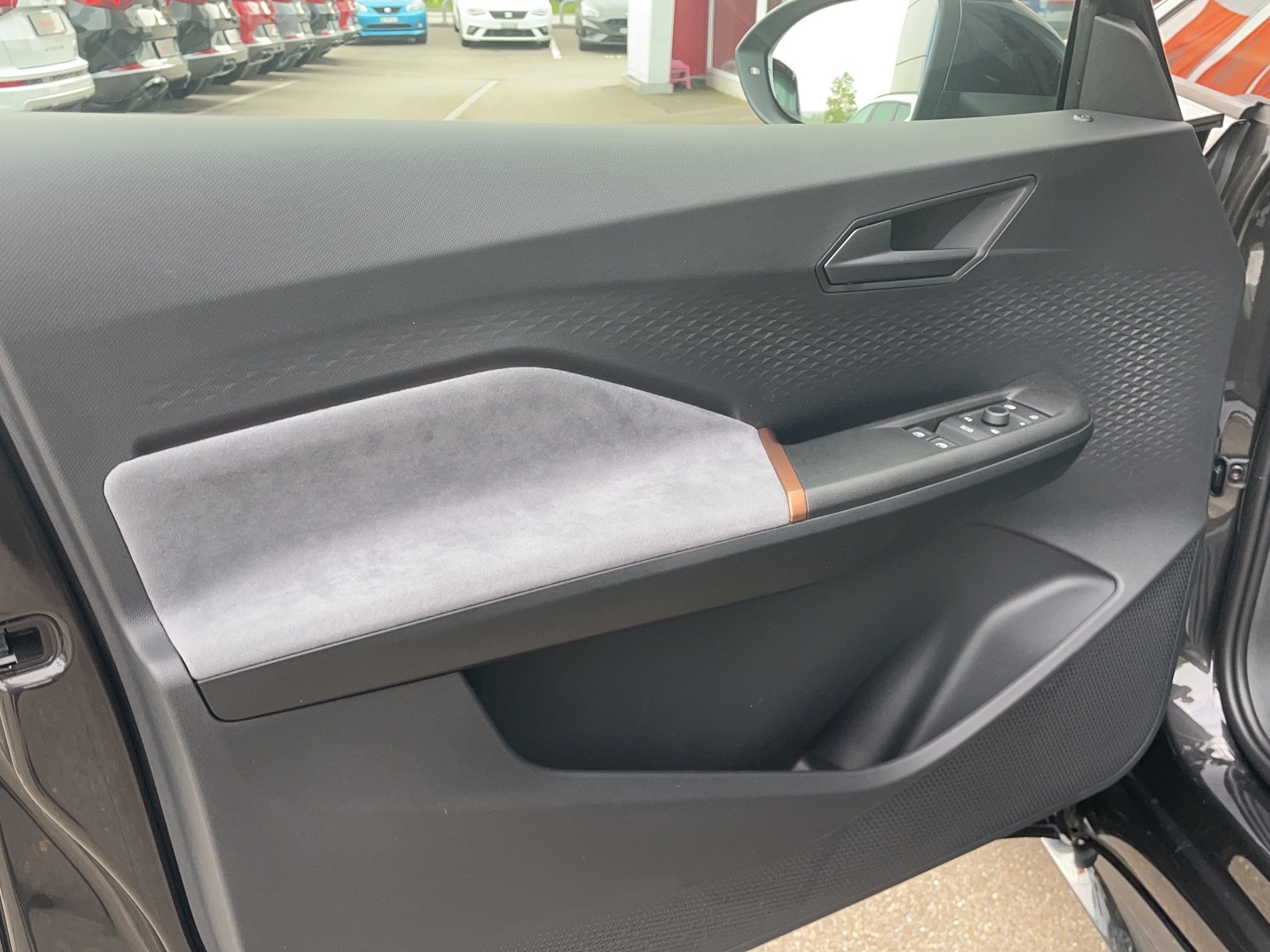 CUPRA Born Electric 58 kWh - 11