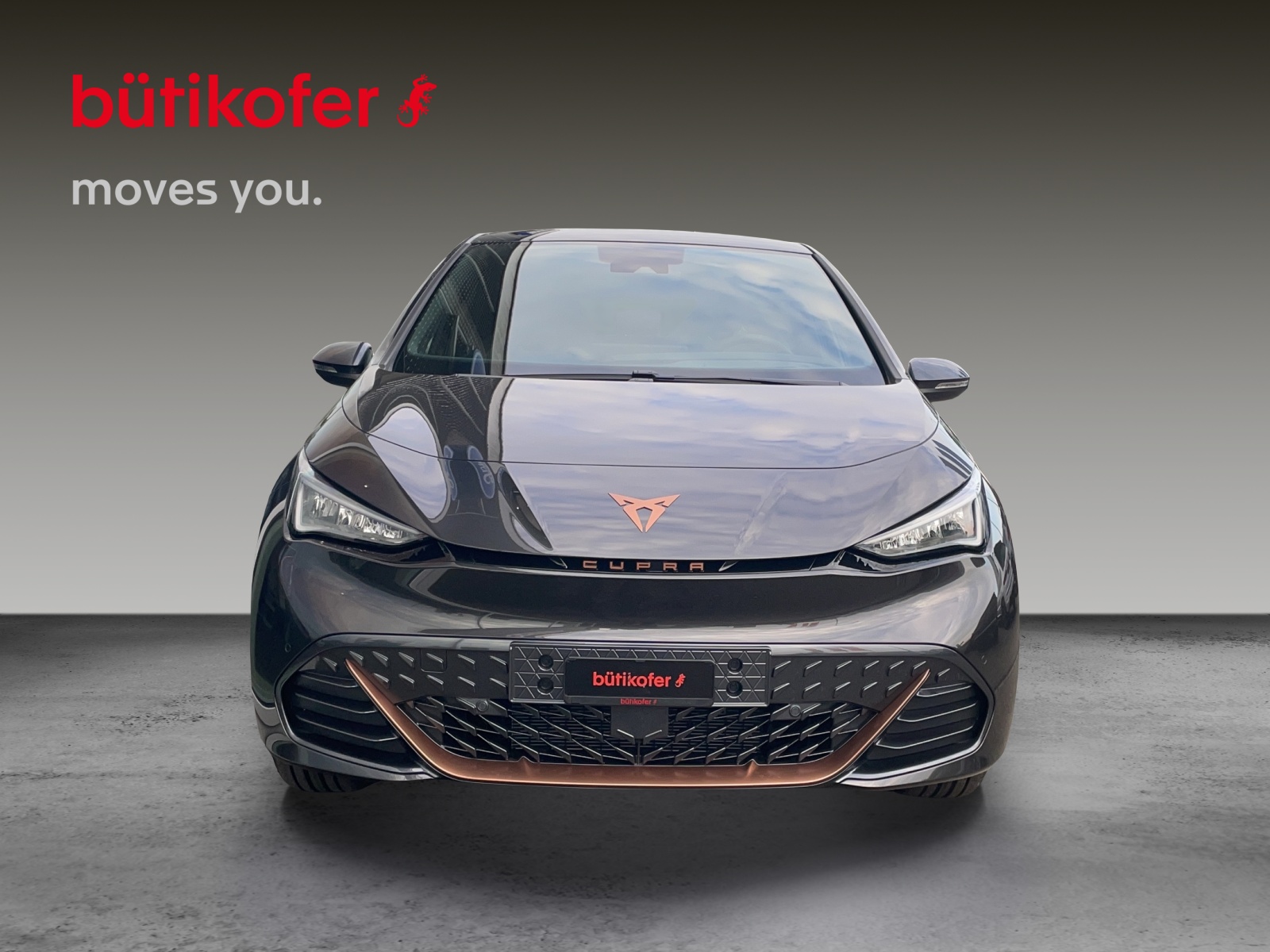 CUPRA Born Electric 58 kWh - 3