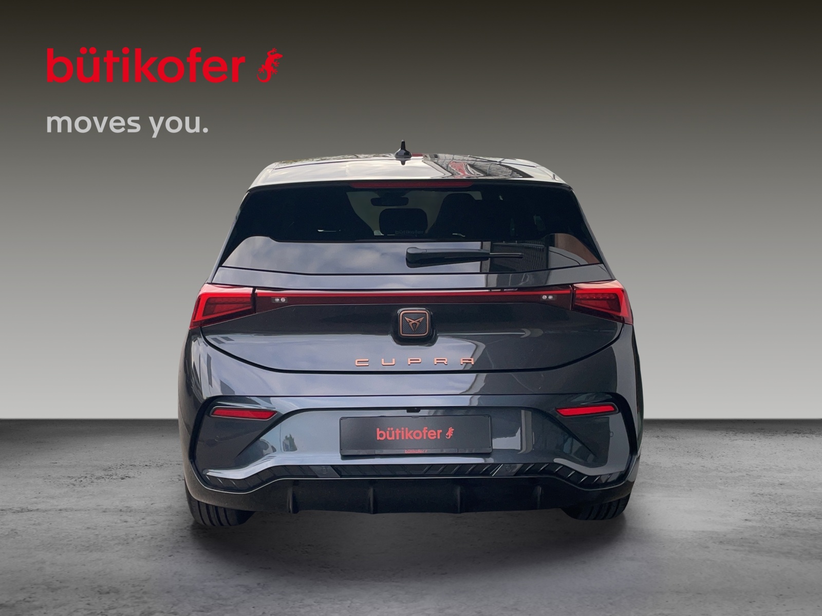 CUPRA Born Electric 58 kWh - 5