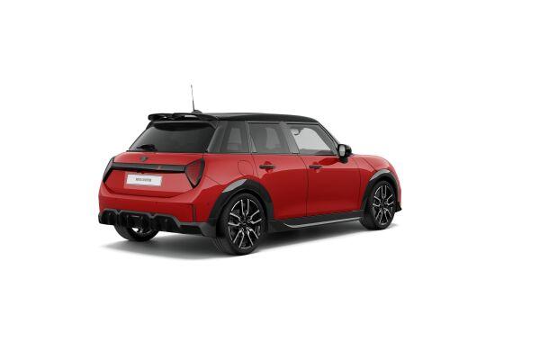 MINI Cooper S John Cooper Works Trim F65 2.0i (CH) - 2
