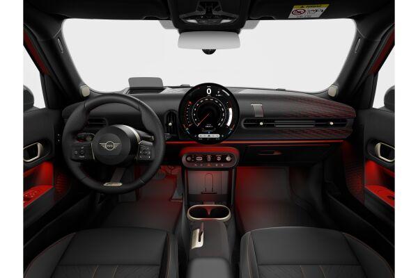 MINI Cooper S John Cooper Works Trim F65 2.0i (CH) - 4