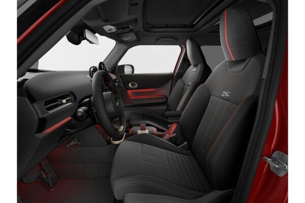 MINI Cooper S John Cooper Works Trim F65 2.0i (CH) - 3