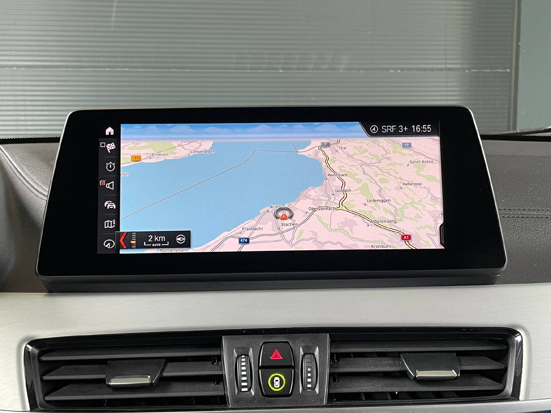 BMW X2 25e xDrive-10
