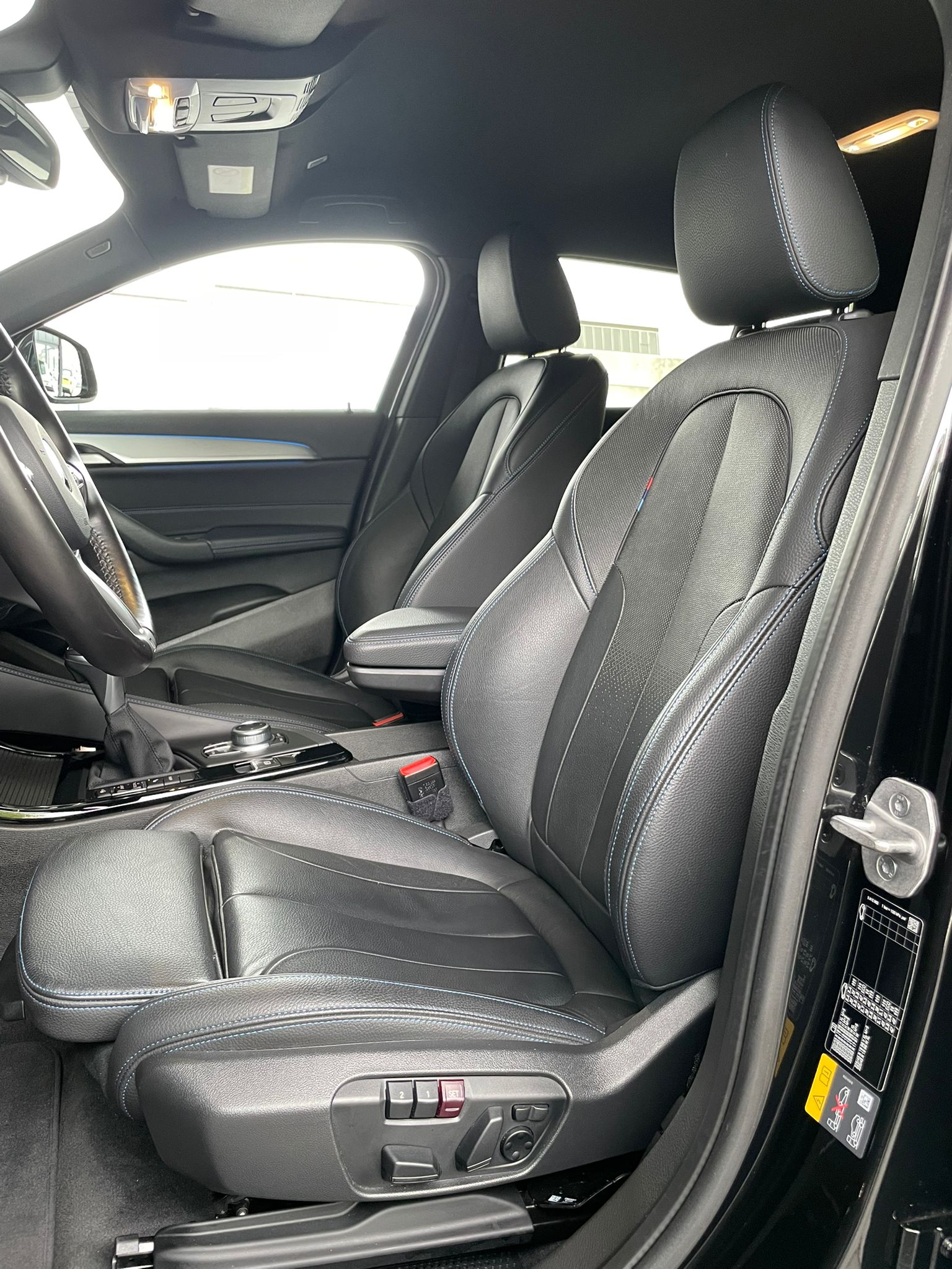BMW X2 25e xDrive-5