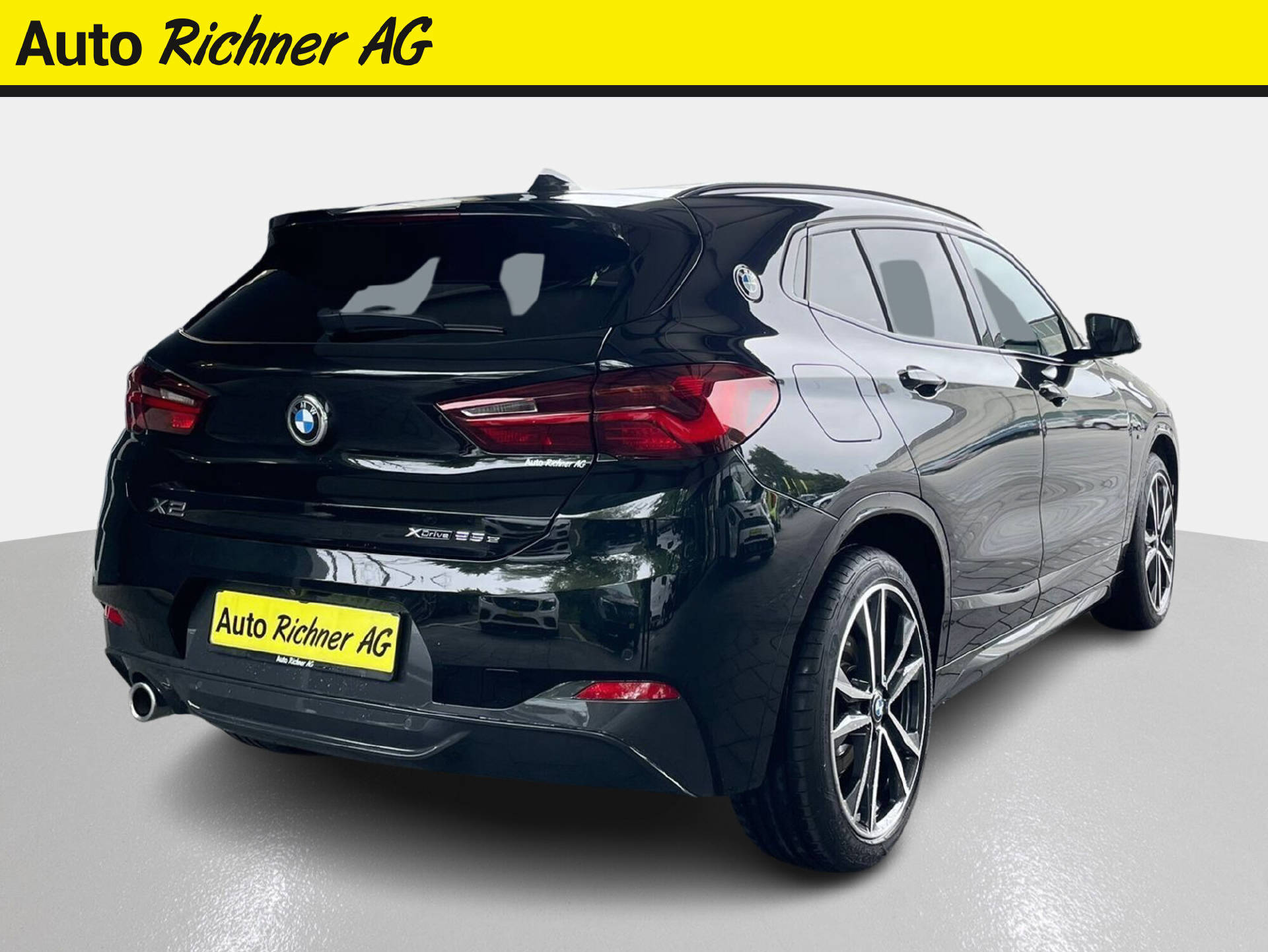 BMW X2 25e xDrive-3