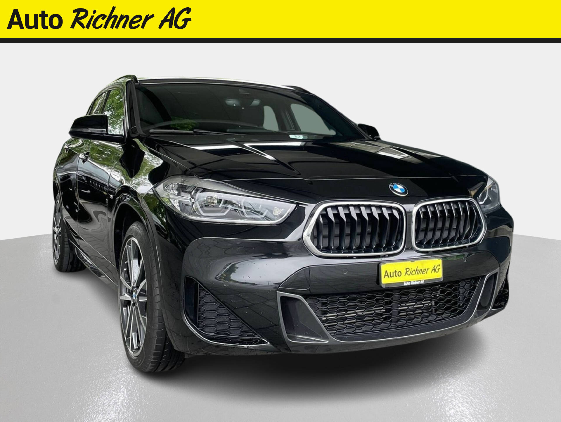 BMW X2 25e xDrive-0
