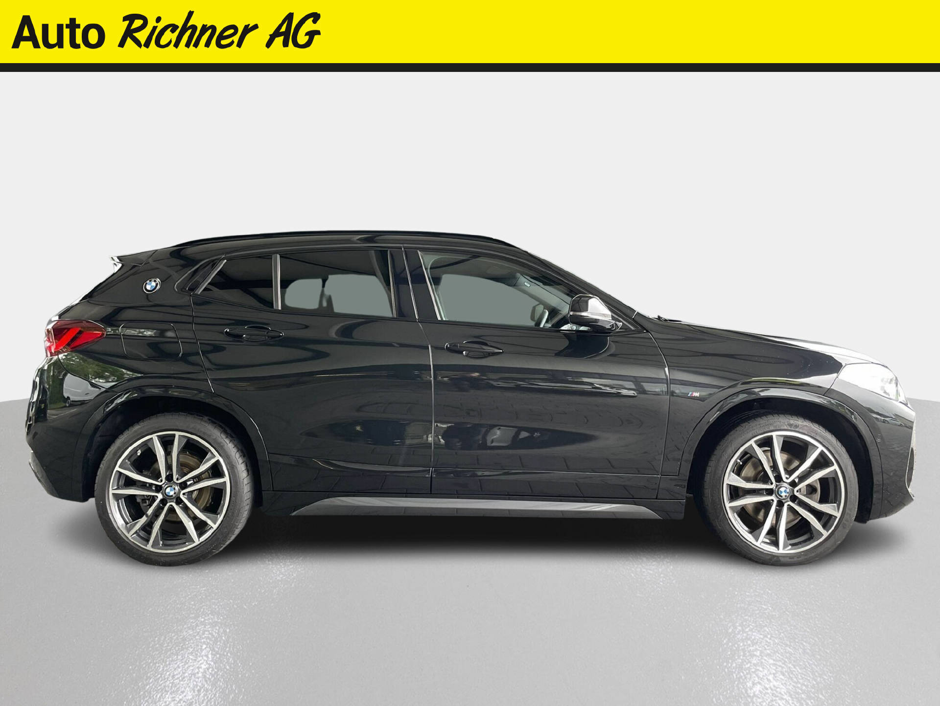 BMW X2 25e xDrive-2