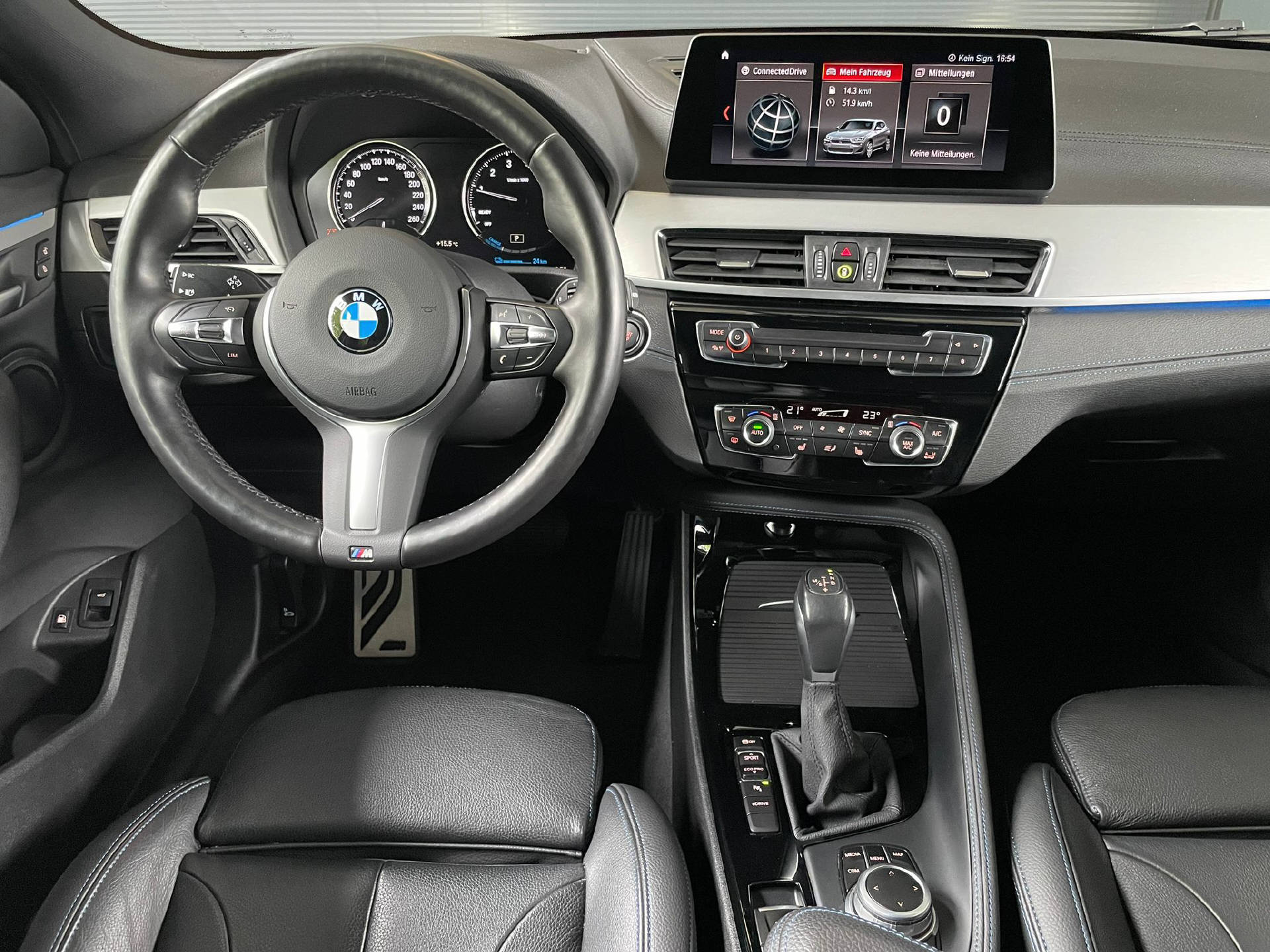 BMW X2 25e xDrive-6