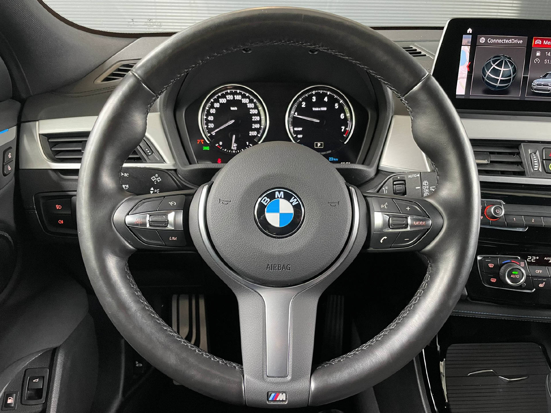 BMW X2 25e xDrive-7