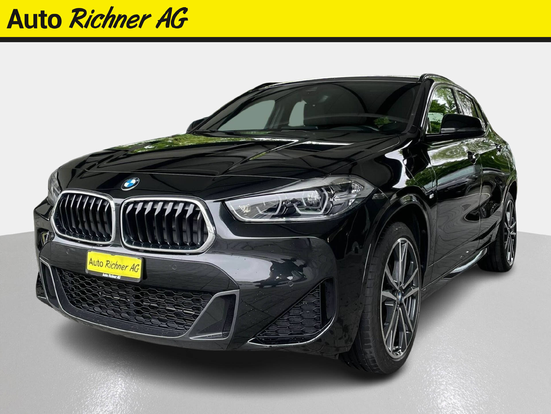 BMW X2 25e xDrive-1