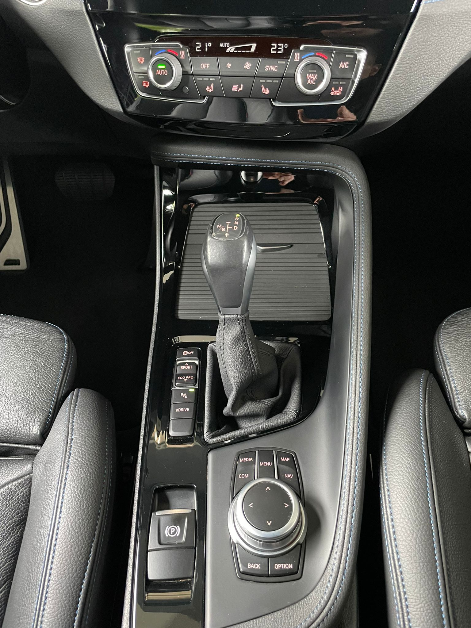 BMW X2 25e xDrive-13