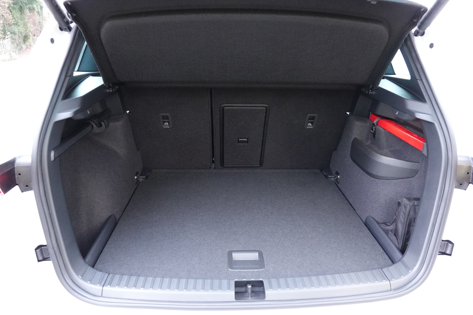 SKODA Karoq 2.0TSI Sportline Dynamic Limited 4x4 - 16