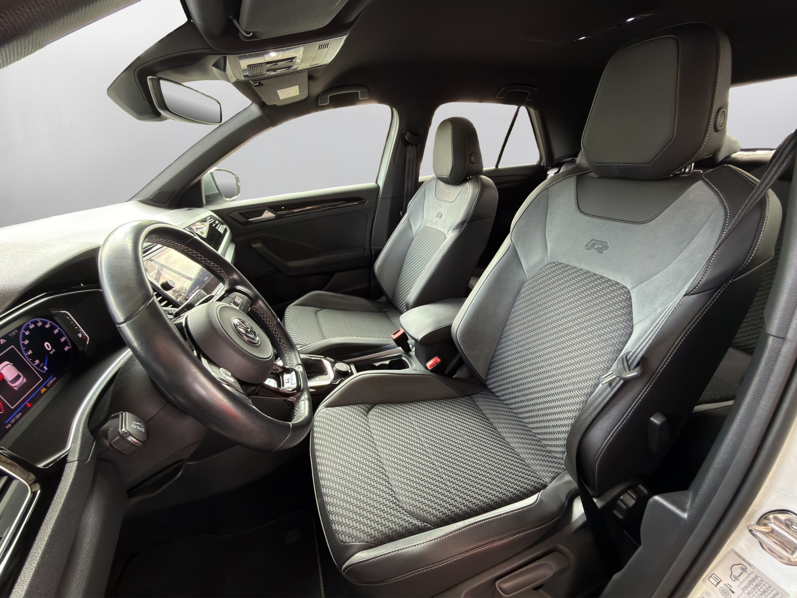 VW T-Roc 2.0 TSI R DSG 4Motion - 10
