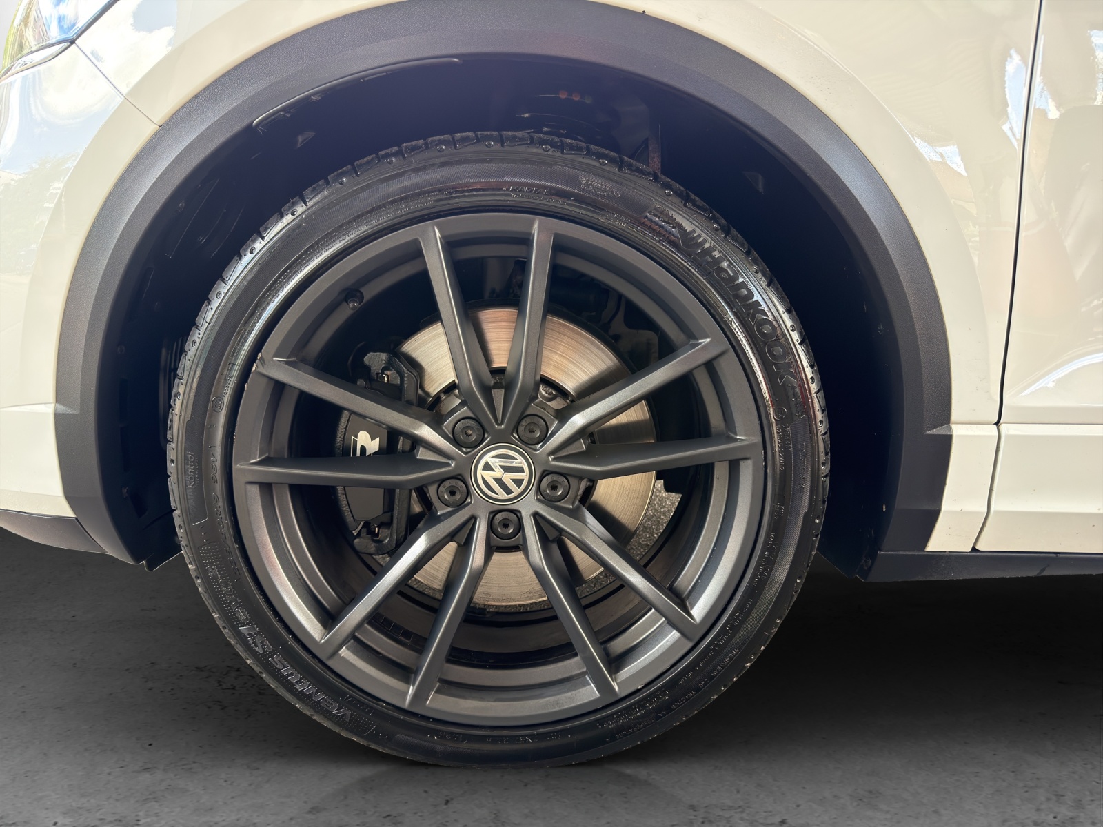 VW T-Roc 2.0 TSI R DSG 4Motion - 15