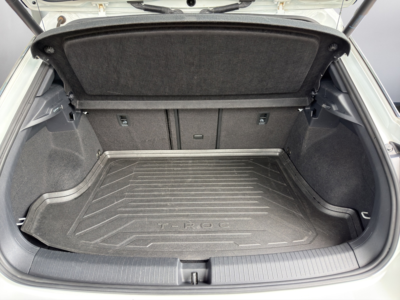 VW T-Roc 2.0 TSI R DSG 4Motion - 14