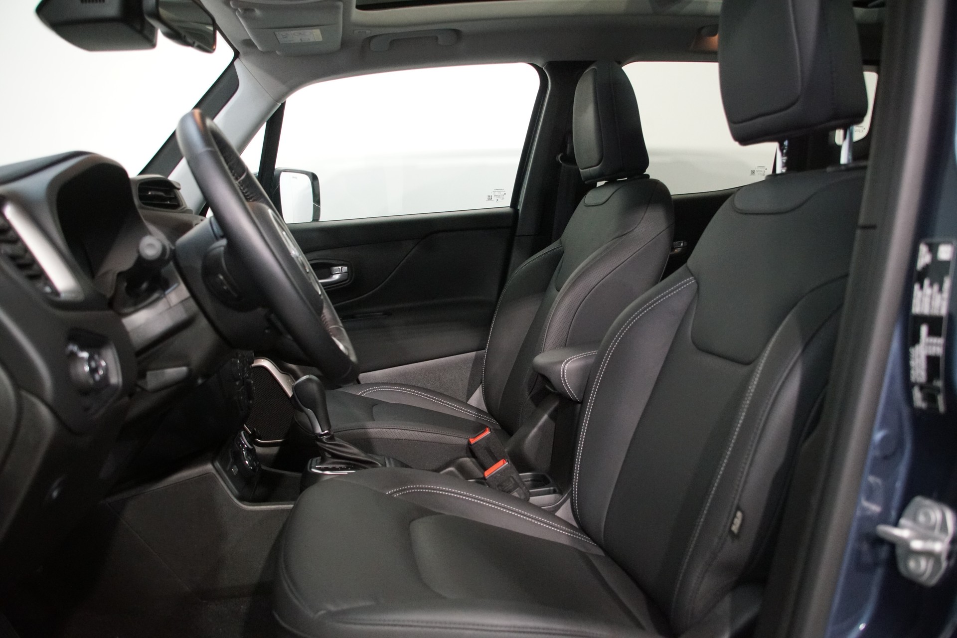JEEP Renegade 1.3 T PHEV Limited Plus Sky AWD - 12