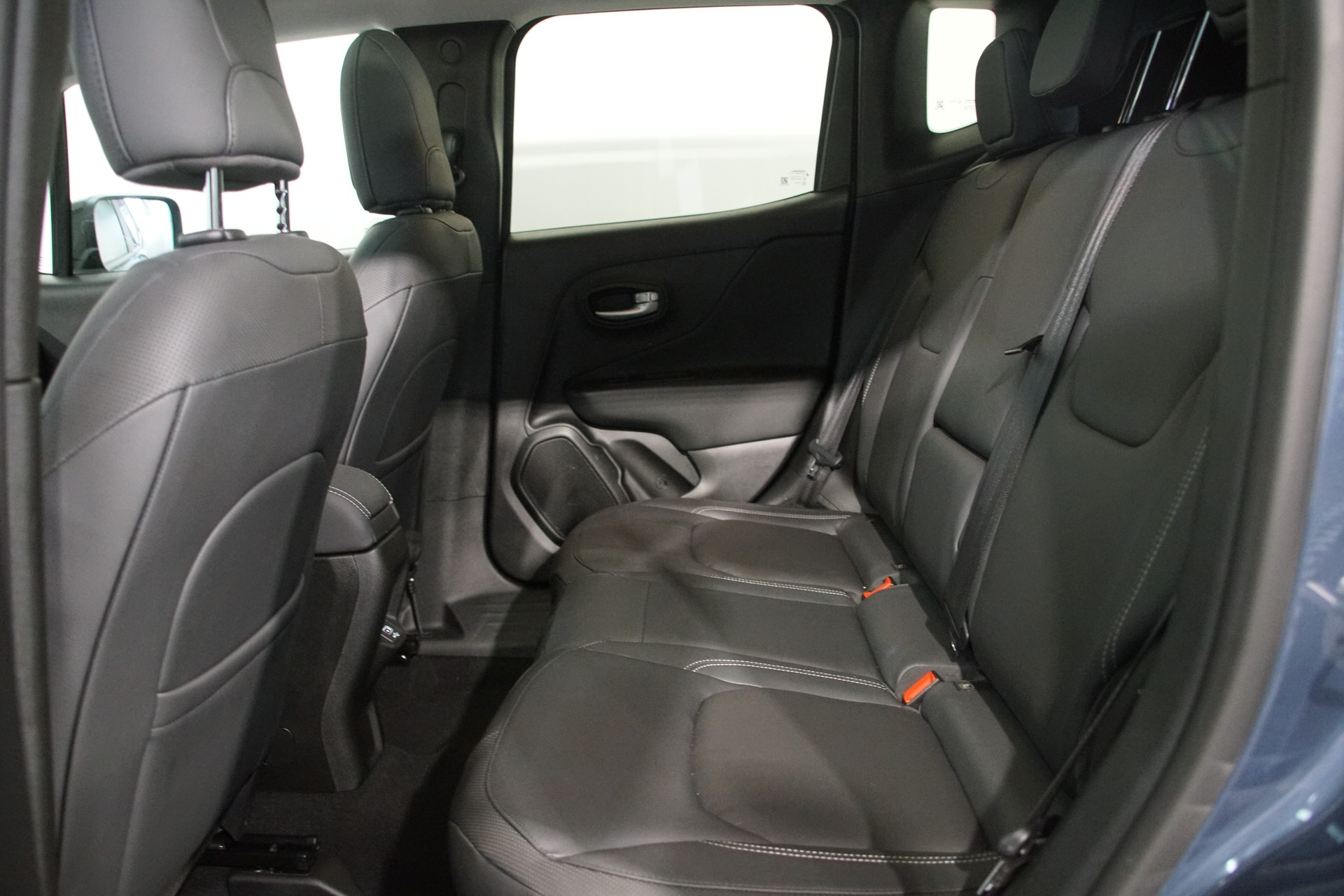 JEEP Renegade 1.3 T PHEV Limited Plus Sky AWD - 16