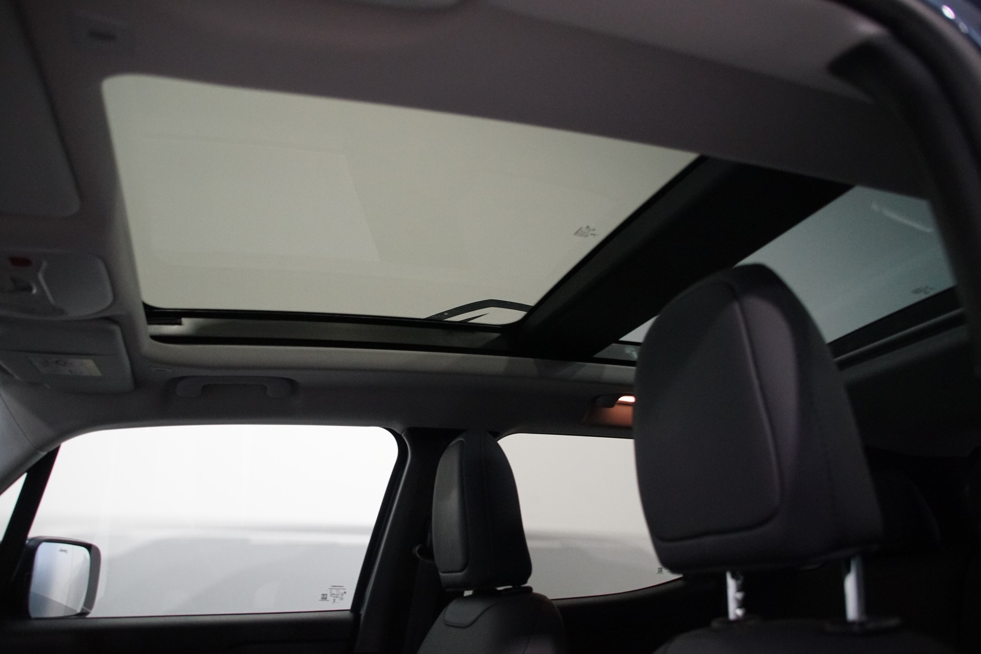 JEEP Renegade 1.3 T PHEV Limited Plus Sky AWD - 13