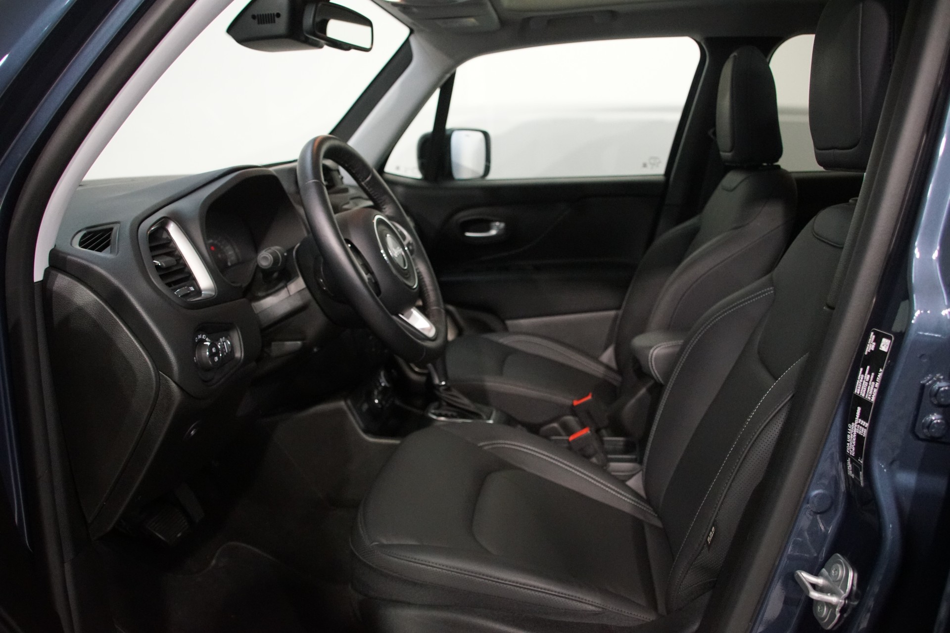 JEEP Renegade 1.3 T PHEV Limited Plus Sky AWD - 11