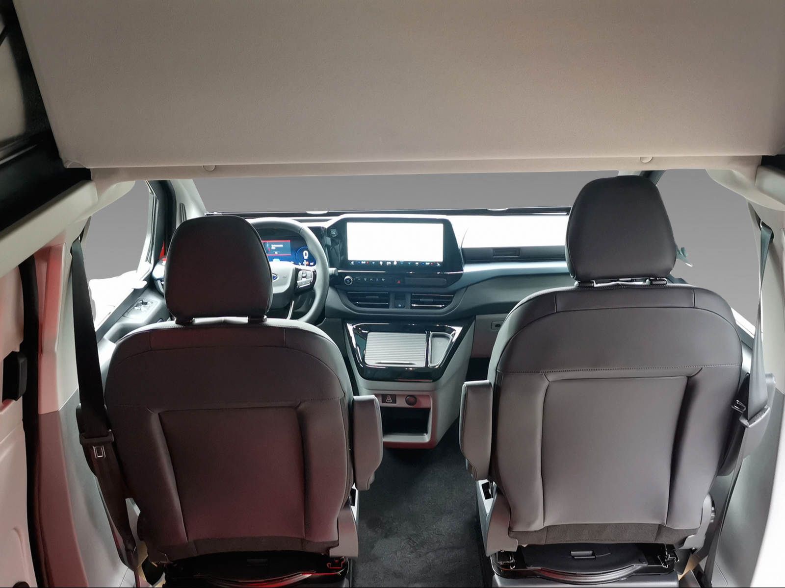 FORD Transit C Nugget 320 L1 2.0 EcoBlue 170 Active - 7