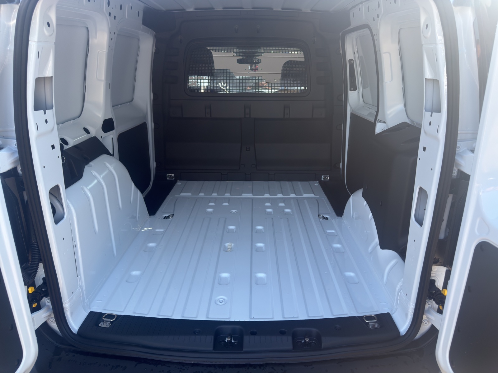FORD Transit Connect Kasten 1.5 EcoBoost PHEV Trend - 10