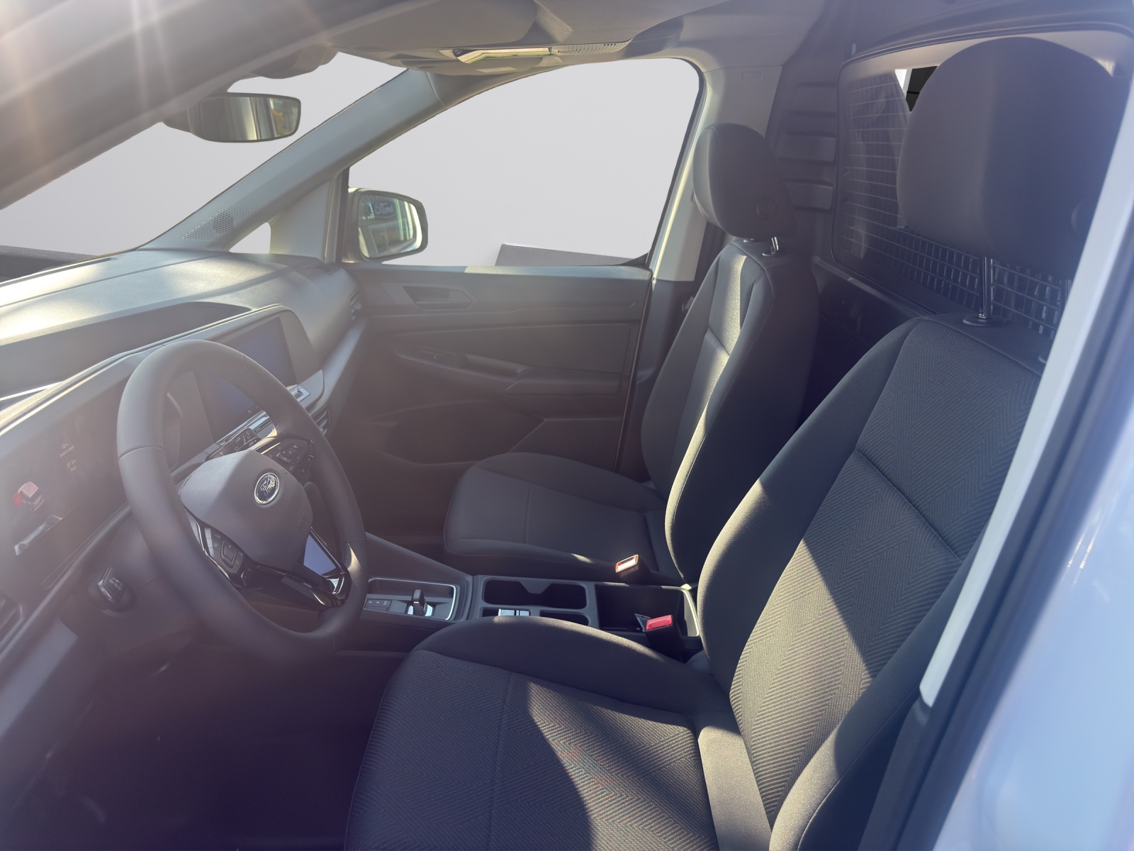 FORD Transit Connect Kasten 1.5 EcoBoost PHEV Trend - 6