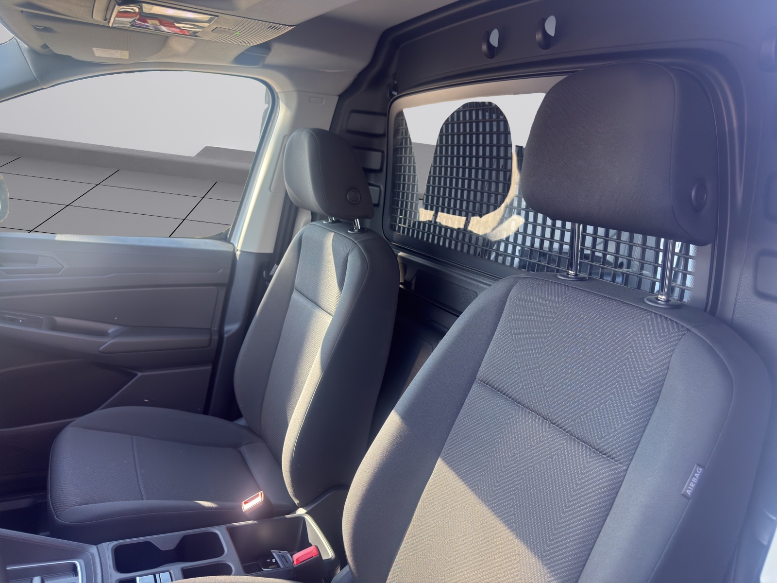 FORD Transit Connect Kasten 1.5 EcoBoost PHEV Trend - 9