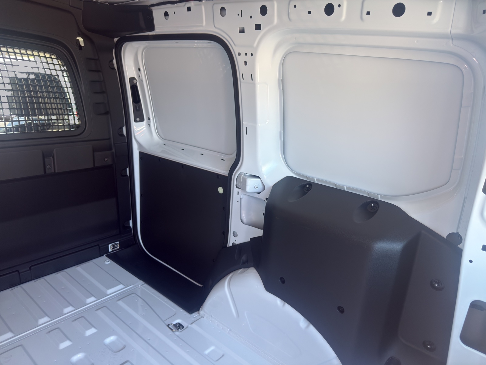FORD Transit Connect Kasten 1.5 EcoBoost PHEV Trend - 11