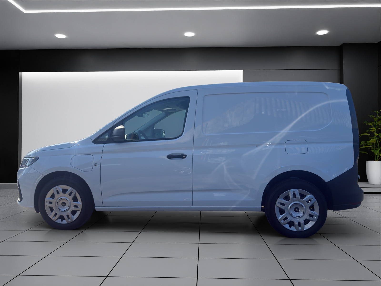 FORD Transit Connect Kasten 1.5 EcoBoost PHEV Trend - 3