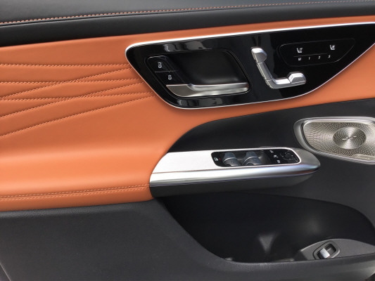 MERCEDES-BENZ GLC 450d 4M 9G-Tronic - 10