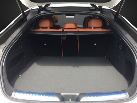 MERCEDES-BENZ GLC 450d 4M 9G-Tronic - 12