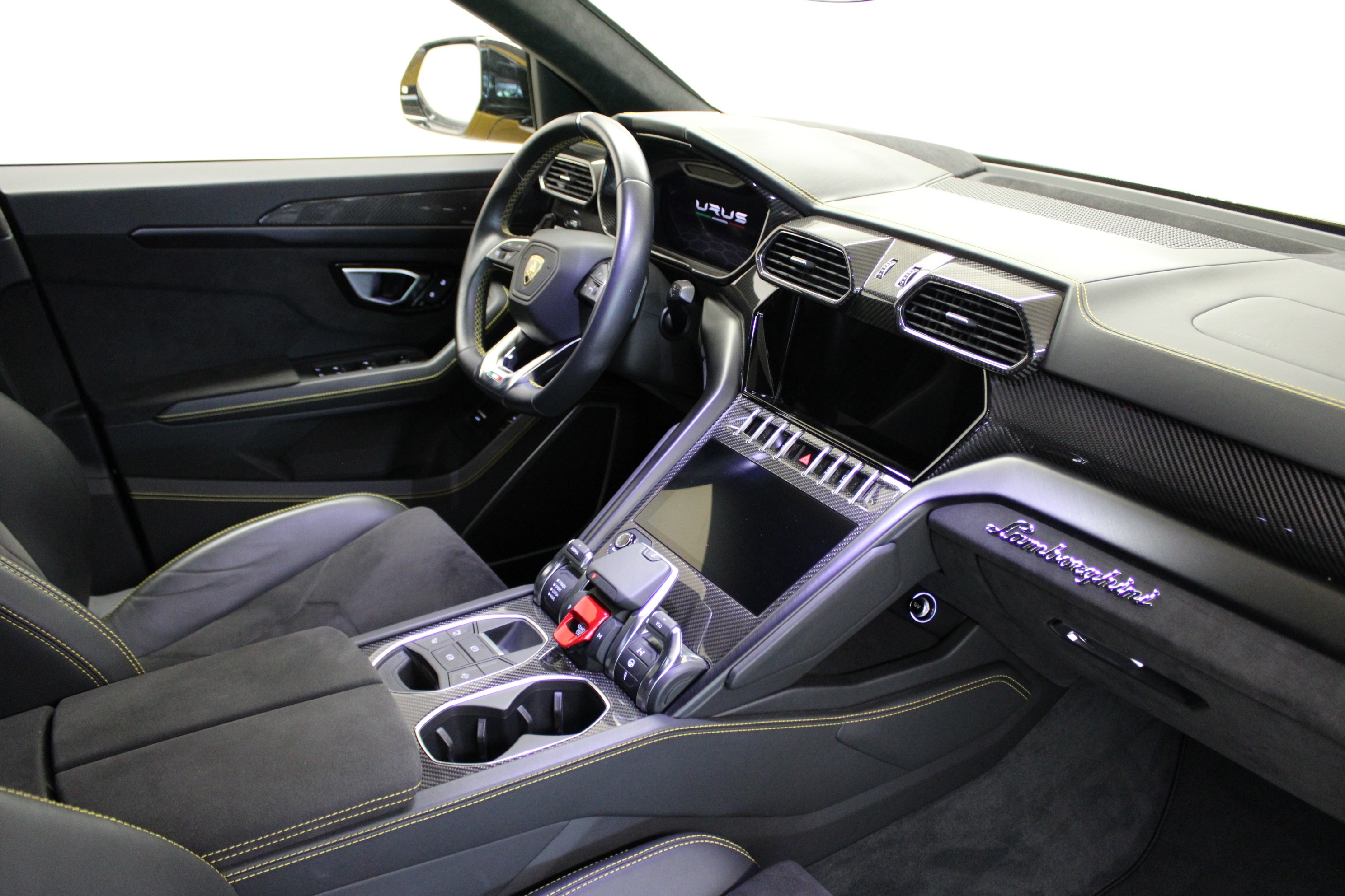 Urus E-Gear thumbnail n°7
