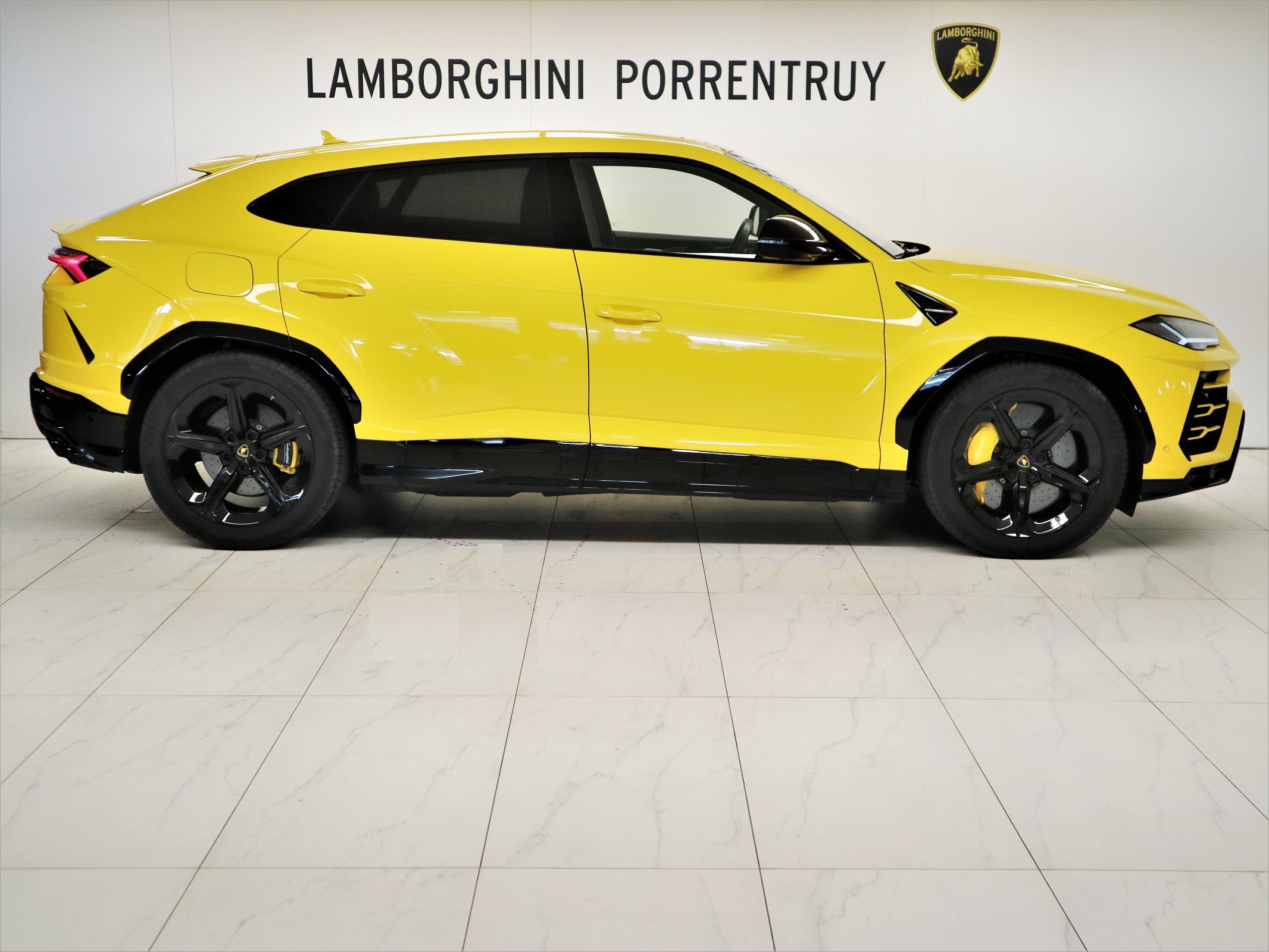 Urus E-Gear thumbnail n°5