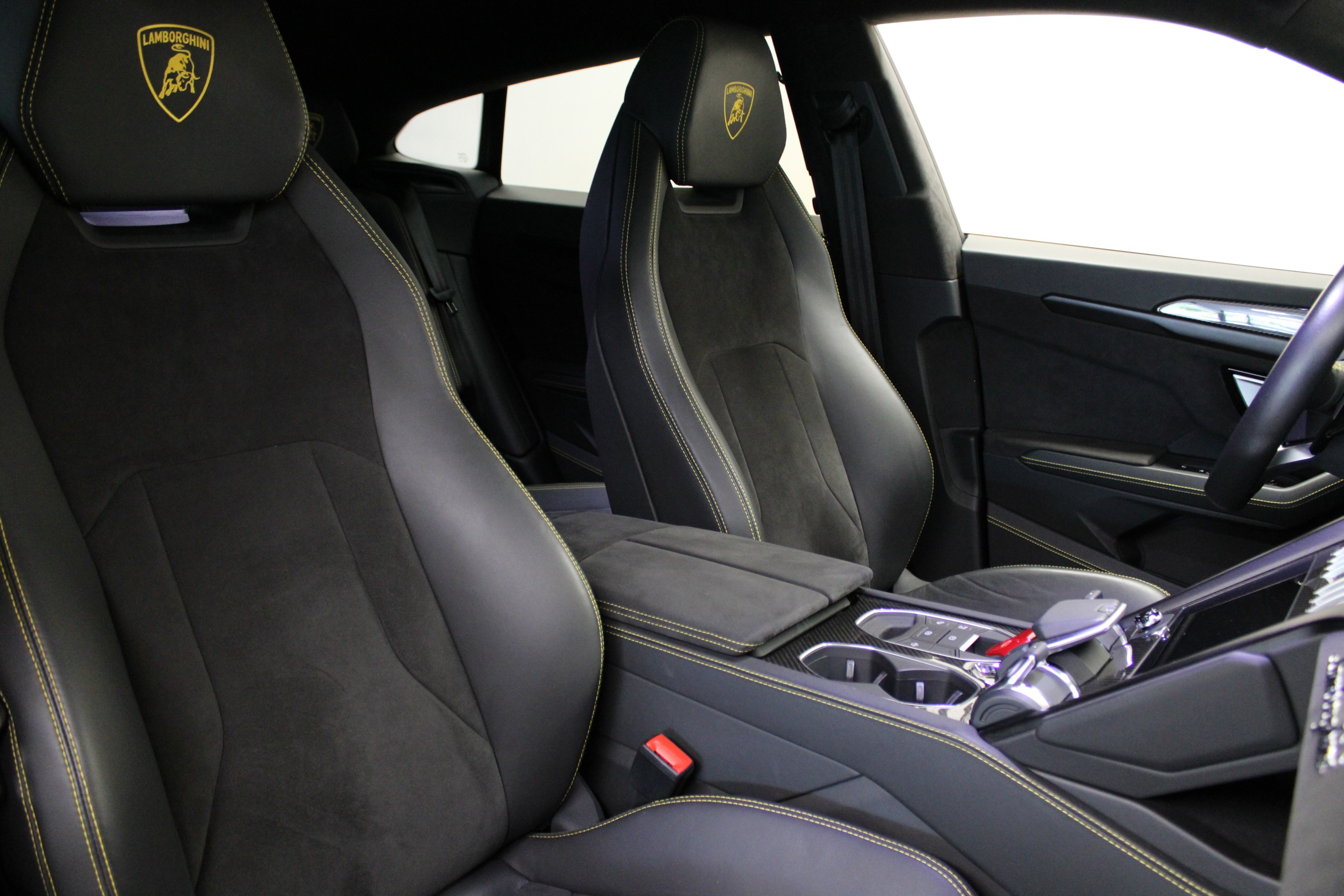 Urus E-Gear thumbnail n°6