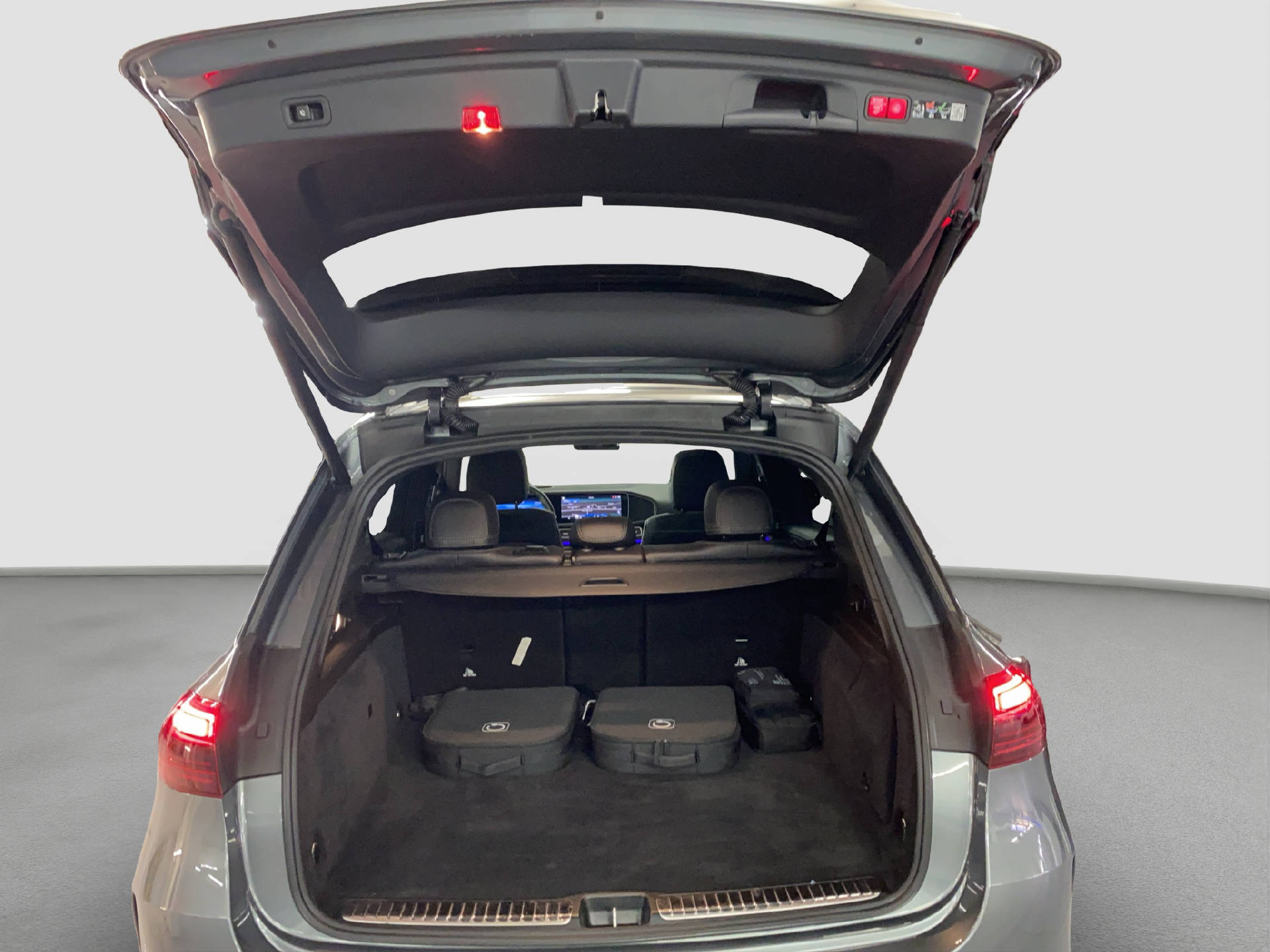 MERCEDES-BENZ GLE 400 e EQ Star AMG Line 4MATIC - 14