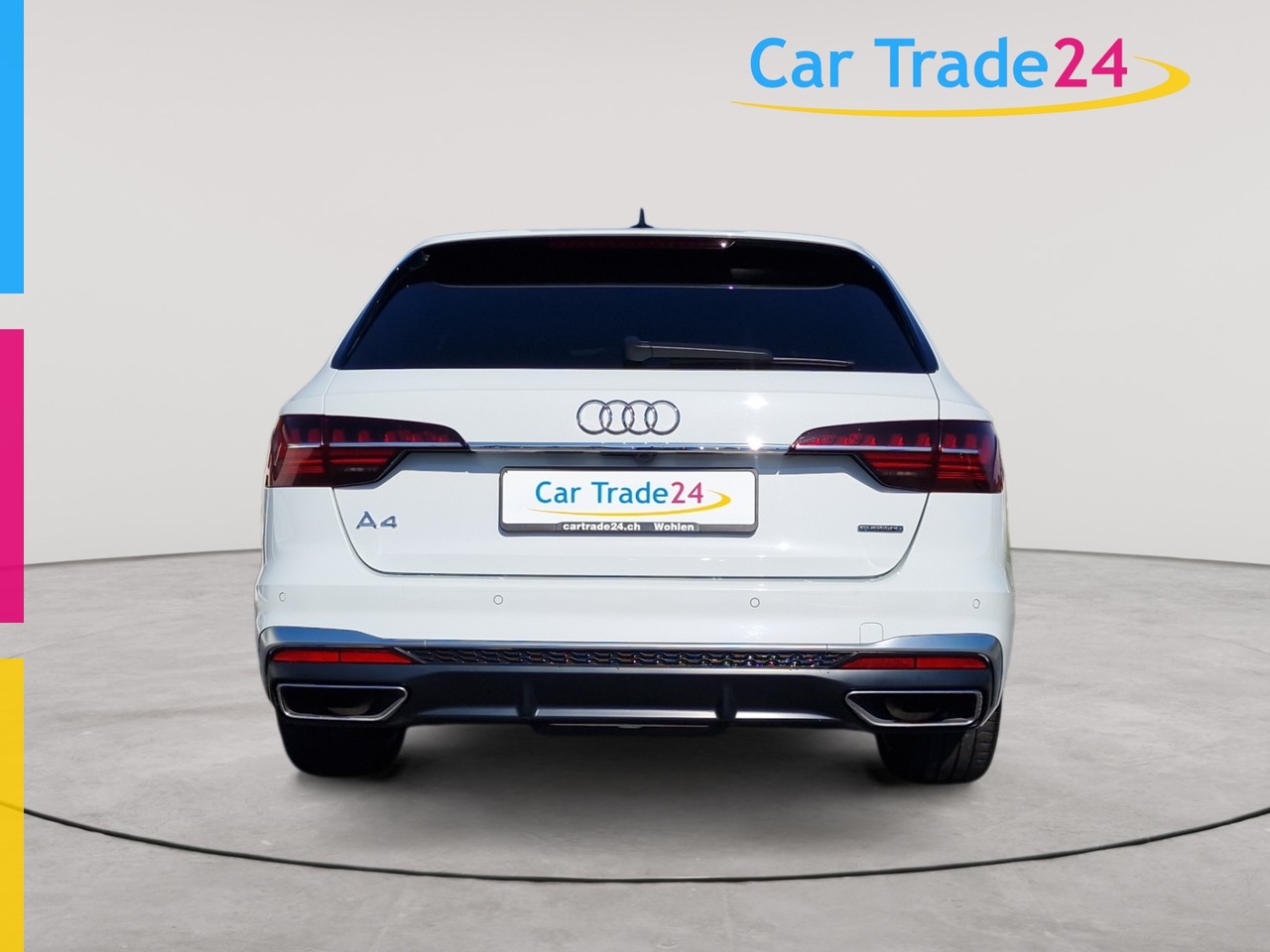 audi Gallery 5