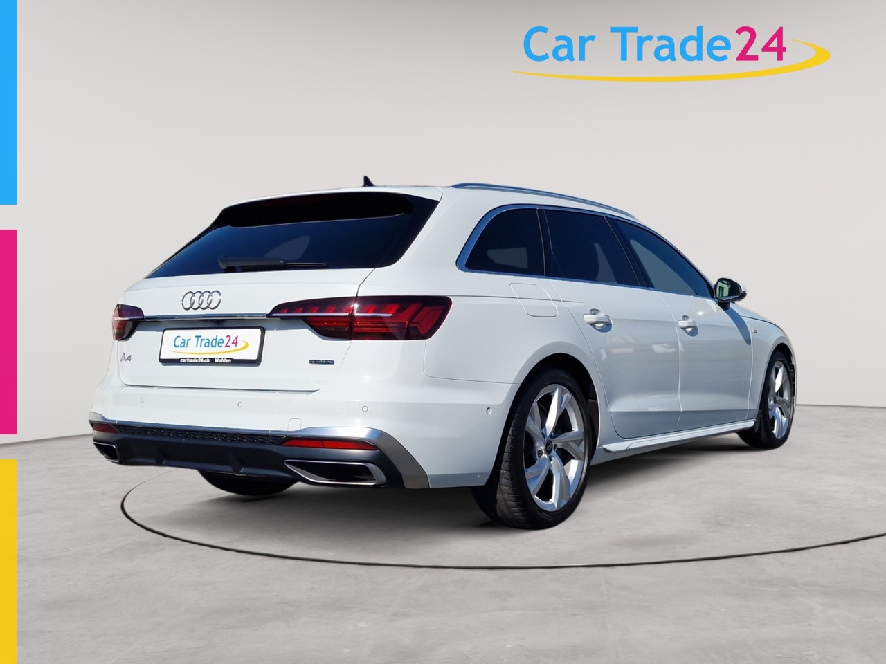 audi Gallery 6