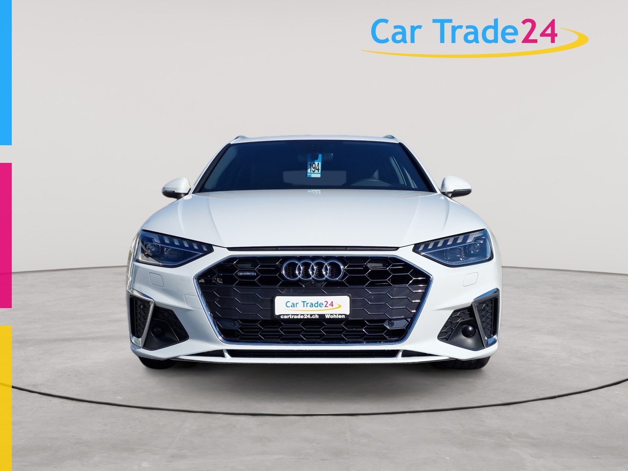 audi Gallery 1