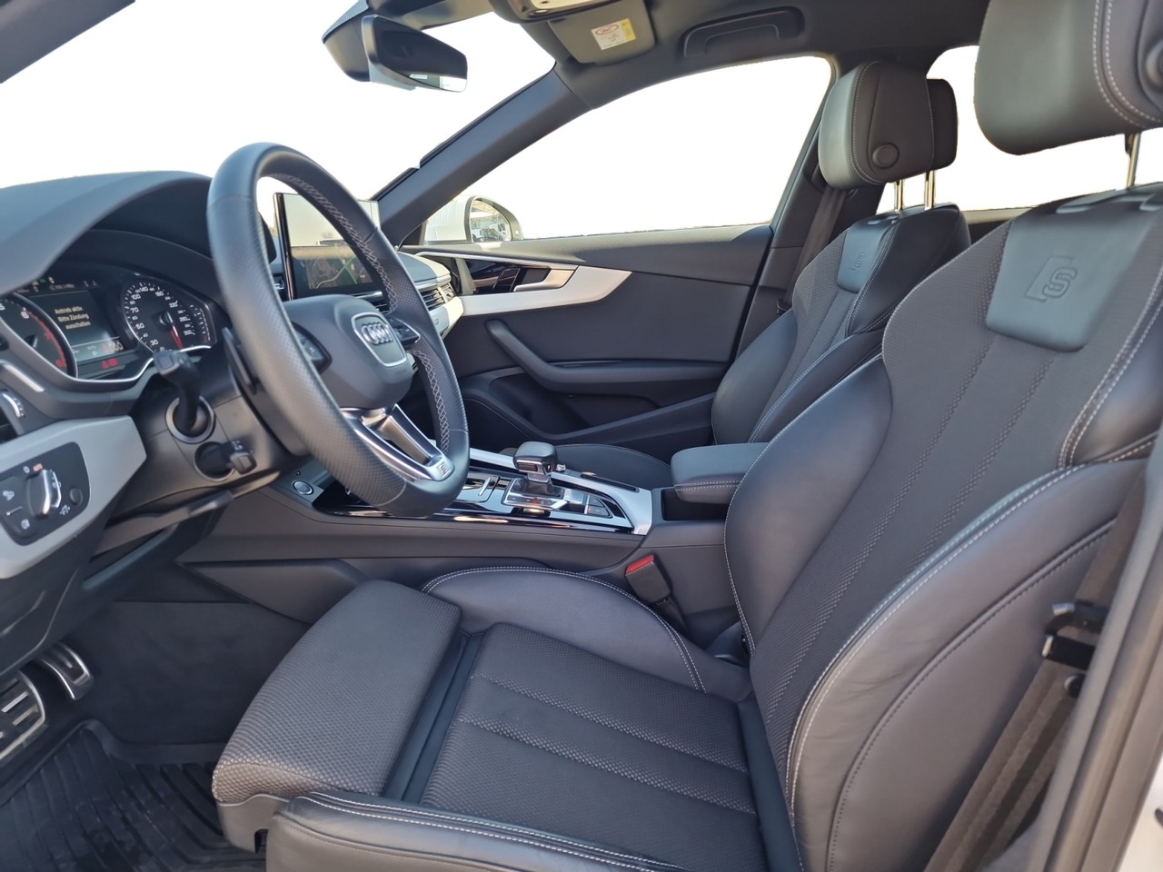 audi Gallery 10