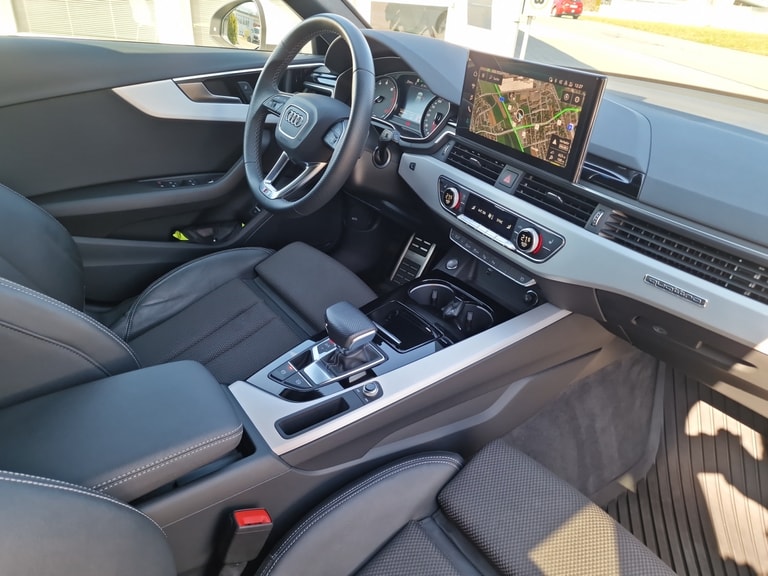 audi Gallery 16